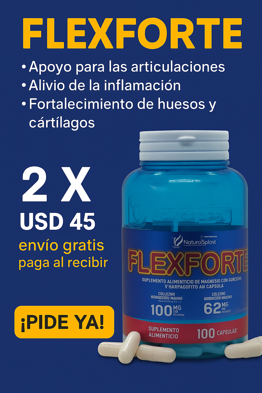 FLEXFORTE