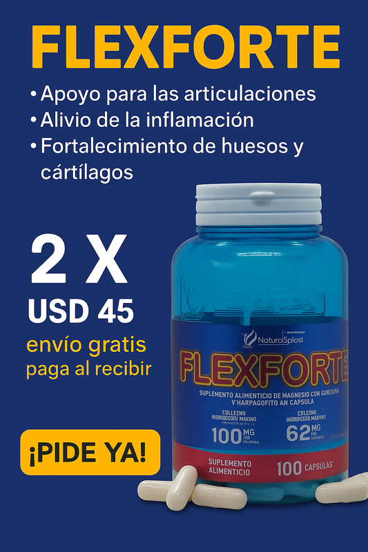 FLEXFORTE